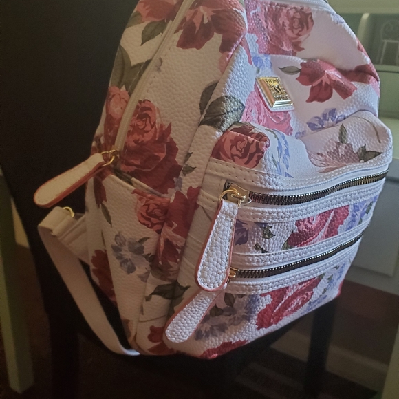 Backpack purse - Picture 5 of 7